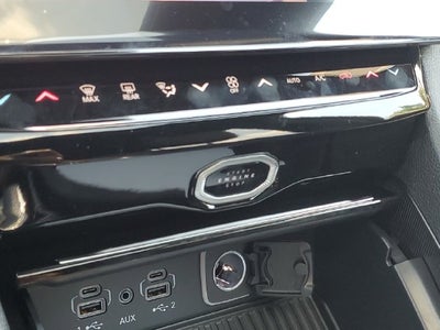 2026 Jeep Grand Cherokee L Altitude