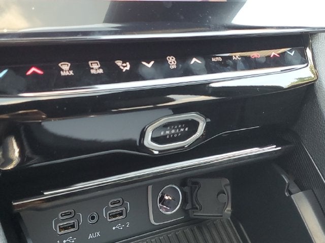 2026 Jeep Grand Cherokee L Altitude