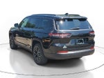 2026 Jeep Grand Cherokee L Altitude