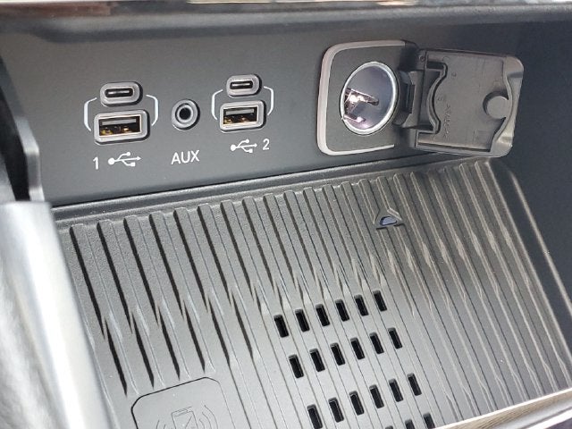 2026 Jeep Grand Cherokee L Altitude