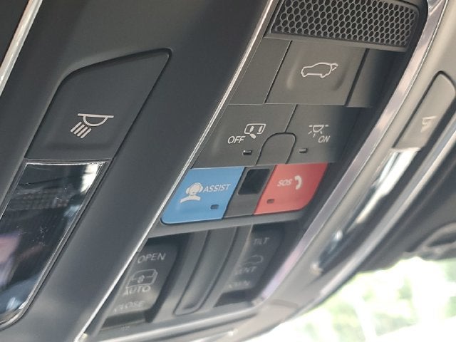 2026 Jeep Grand Cherokee L Altitude