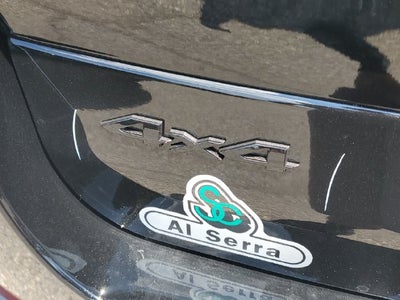 2026 Jeep Grand Cherokee L Altitude