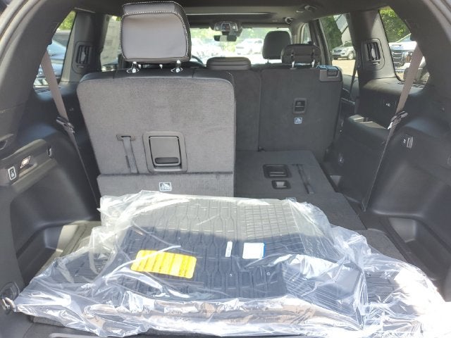 2026 Jeep Grand Cherokee L Altitude