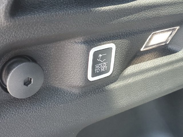 2026 Jeep Grand Cherokee L Altitude