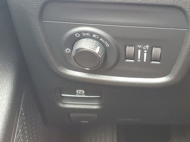 2026 Jeep Grand Cherokee L Altitude