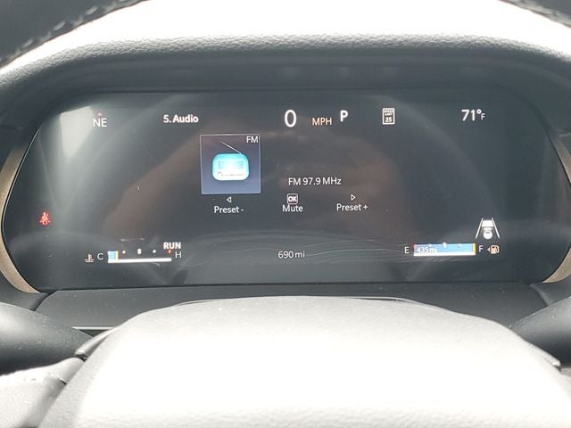 2026 Jeep Grand Cherokee L Altitude