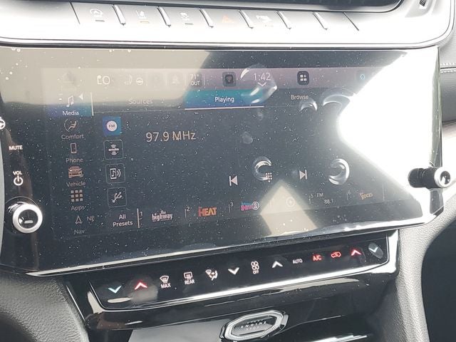 2026 Jeep Grand Cherokee L Altitude