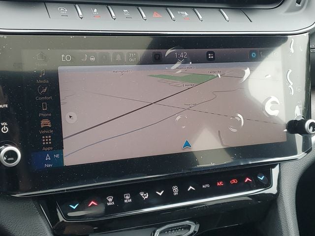 2026 Jeep Grand Cherokee L Altitude