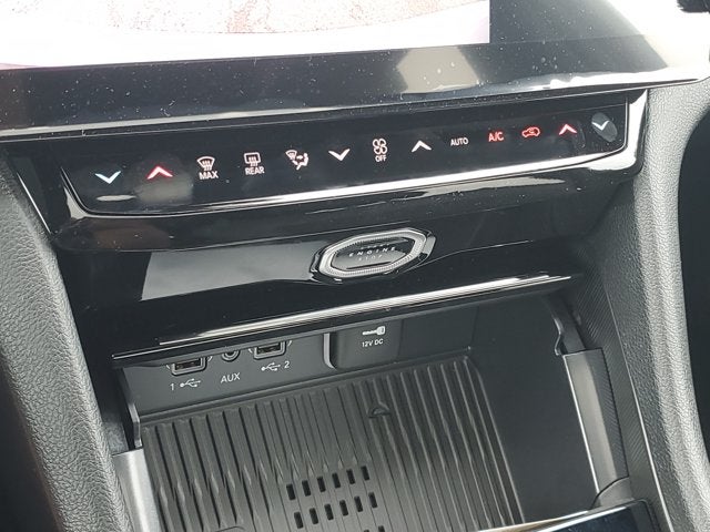 2026 Jeep Grand Cherokee L Altitude