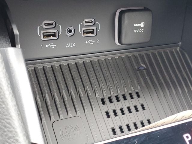 2026 Jeep Grand Cherokee L Altitude