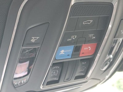 2026 Jeep Grand Cherokee L Altitude
