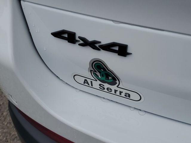 2026 Jeep Grand Cherokee L Altitude