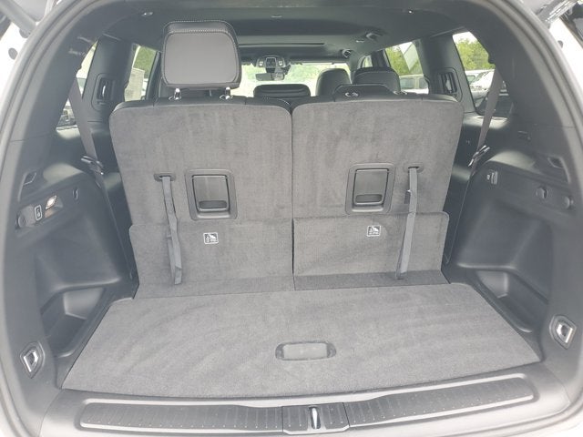 2026 Jeep Grand Cherokee L Altitude