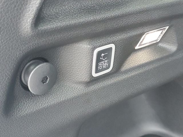 2026 Jeep Grand Cherokee L Altitude