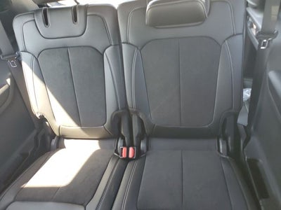 2026 Jeep Grand Cherokee L Altitude