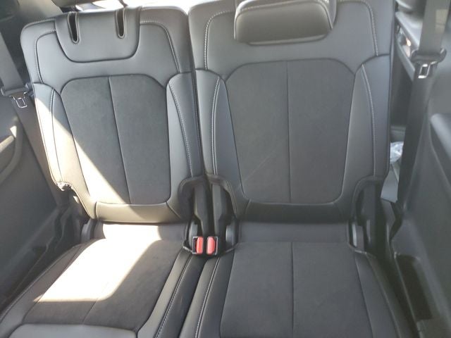 2026 Jeep Grand Cherokee L Altitude
