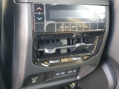 2026 Jeep Grand Cherokee L Altitude
