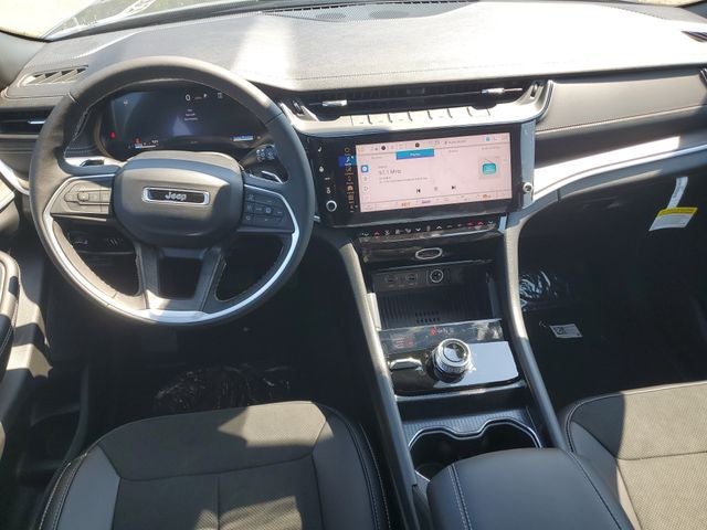 2026 Jeep Grand Cherokee L Altitude