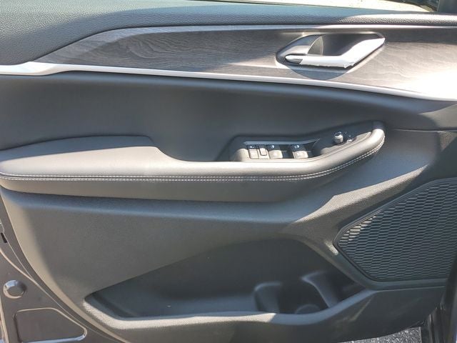 2026 Jeep Grand Cherokee L Altitude