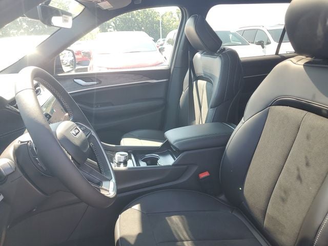 2026 Jeep Grand Cherokee L Altitude
