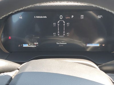 2026 Jeep Grand Cherokee L Altitude