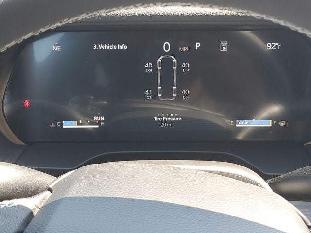2026 Jeep Grand Cherokee L Altitude