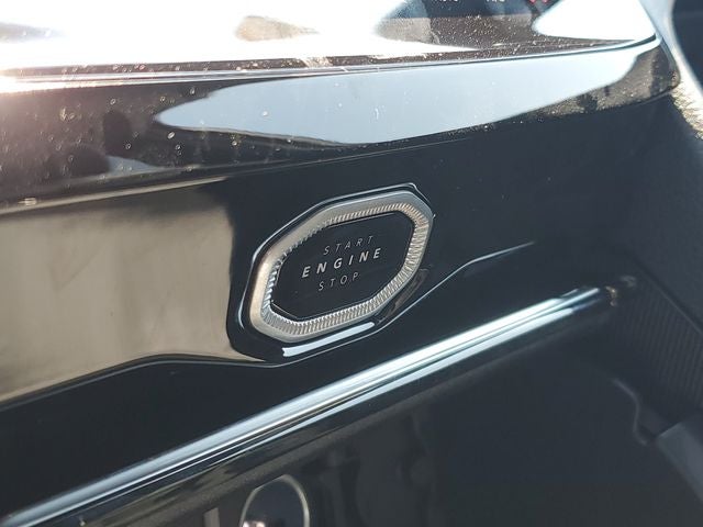 2026 Jeep Grand Cherokee L Altitude