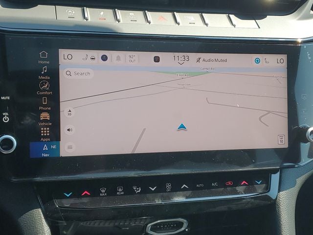 2026 Jeep Grand Cherokee L Altitude
