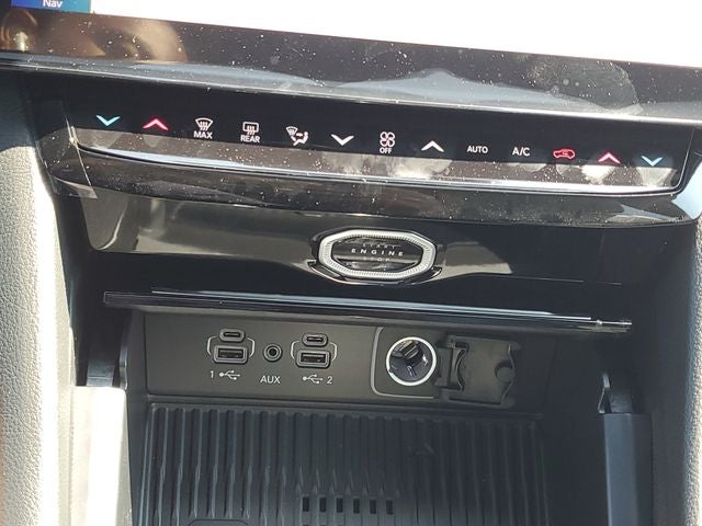 2026 Jeep Grand Cherokee L Altitude