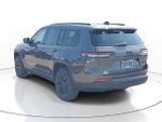 2026 Jeep Grand Cherokee L Altitude