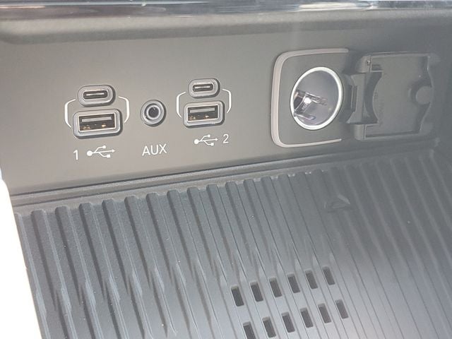 2026 Jeep Grand Cherokee L Altitude