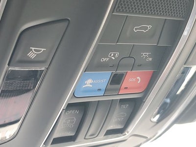 2026 Jeep Grand Cherokee L Altitude