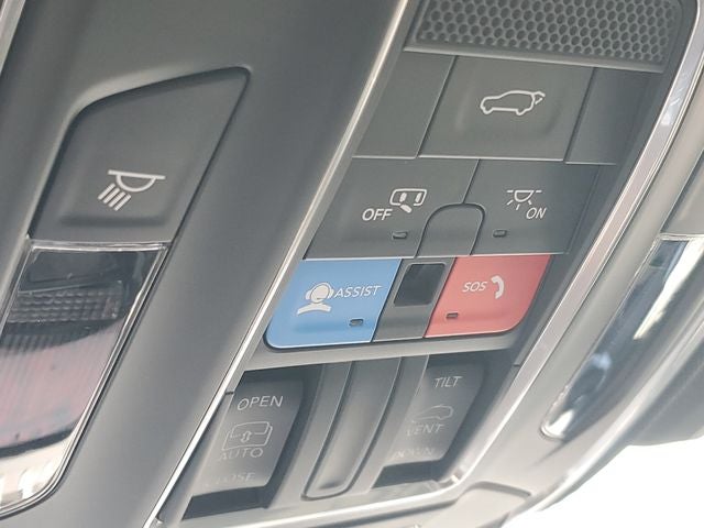 2026 Jeep Grand Cherokee L Altitude