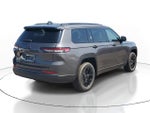 2026 Jeep Grand Cherokee L Altitude