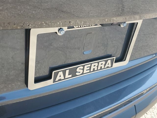 2026 Jeep Grand Cherokee L Altitude
