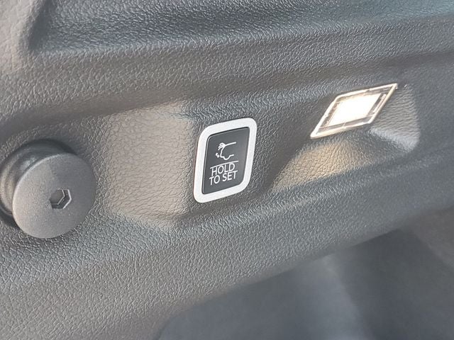 2026 Jeep Grand Cherokee L Altitude