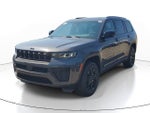 2026 Jeep Grand Cherokee L Laredo Altitude