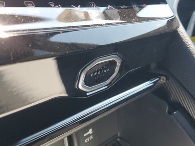 2026 Jeep Grand Cherokee L Laredo Altitude