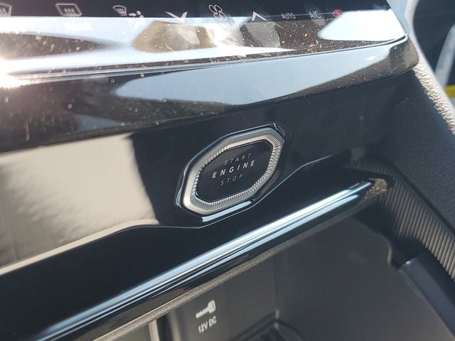 2026 Jeep Grand Cherokee L Laredo Altitude