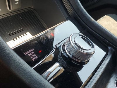 2026 Jeep Grand Cherokee L Laredo Altitude