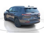 2026 Jeep Grand Cherokee L Laredo Altitude