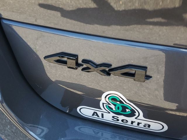 2026 Jeep Grand Cherokee L Laredo Altitude