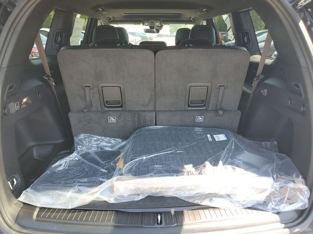 2026 Jeep Grand Cherokee L Laredo Altitude