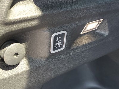 2026 Jeep Grand Cherokee L Laredo Altitude