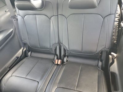 2026 Jeep Grand Cherokee L Limited Reserve