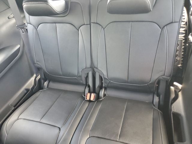 2026 Jeep Grand Cherokee L Limited Reserve