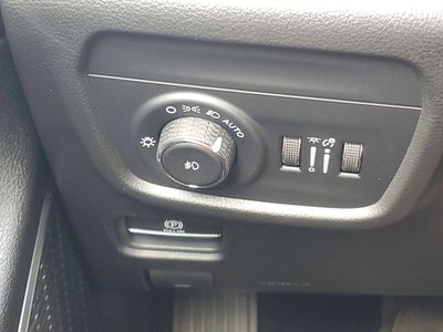 2026 Jeep Grand Cherokee L Limited Reserve