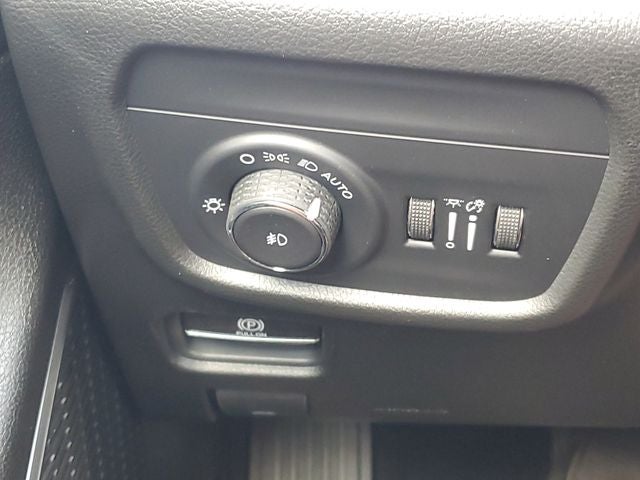 2026 Jeep Grand Cherokee L Limited Reserve