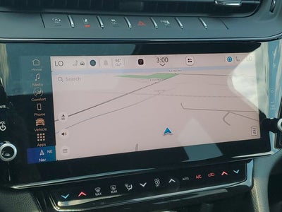 2026 Jeep Grand Cherokee L Limited Reserve
