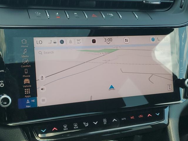 2026 Jeep Grand Cherokee L Limited Reserve